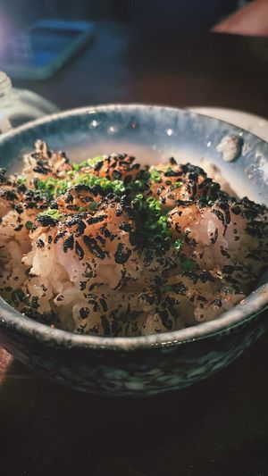   at Bonsai Plant Kitchen in Brighton