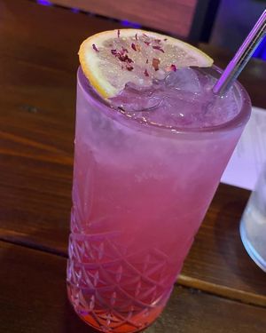  at Bonsai Plant Kitchen in Brighton