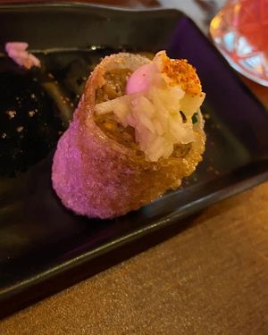  at Bonsai Plant Kitchen in Brighton