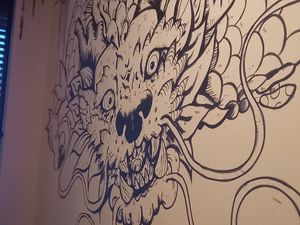  at Bonsai Plant Kitchen in Brighton