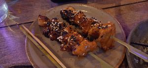  at Bonsai Plant Kitchen in Brighton