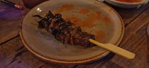  at Bonsai Plant Kitchen in Brighton