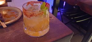  at Bonsai Plant Kitchen in Brighton