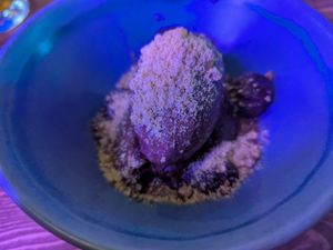 Rich and indulgent at Bonsai Plant Kitchen in Brighton