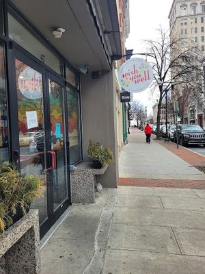  at Edd's & Flo's in Lancaster