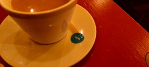  at Lounges - Fosso Lounge in Wells