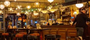  at Lounges - Fosso Lounge in Wells