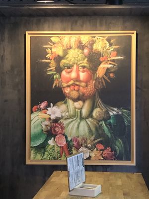   at Kaputt in Cordoba