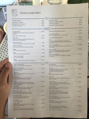   at Meet Mia in Zagreb