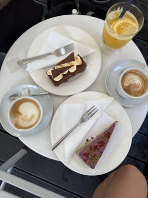   at Meet Mia in Zagreb