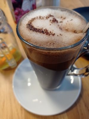  at Chocova in Tettnang
