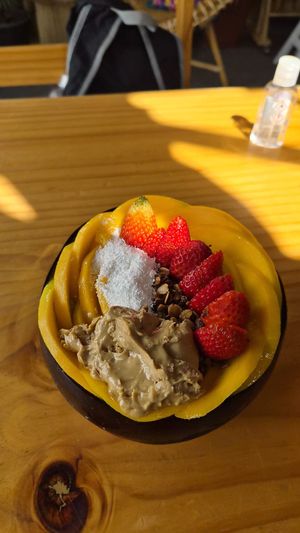  at Jungle Bowls in La Fortuna