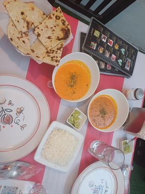  at Red Indian Chilli in Oaxaca