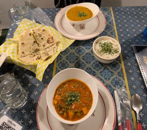  at Red Indian Chilli in Oaxaca