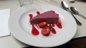  at Menza in Budapest