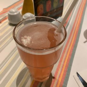  at Menza in Budapest