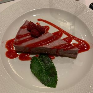  at Menza in Budapest