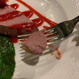  at Menza in Budapest