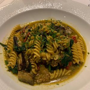  at Menza in Budapest