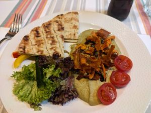  at Menza in Budapest