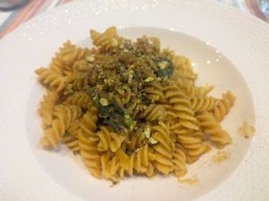  at Menza in Budapest