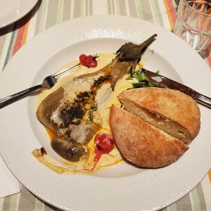  at Menza in Budapest