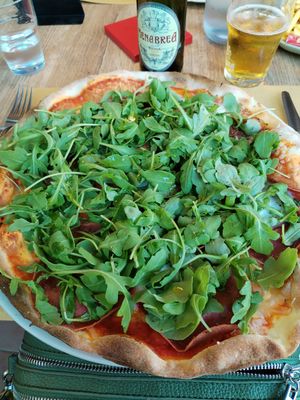  at Paprica Pizzeria Di Pardini Piera in Camaiore