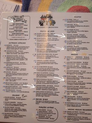  at Freddissimo in Jericoacoara