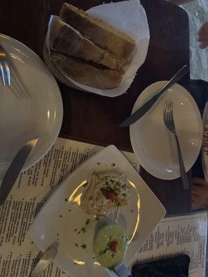   at Freddissimo in Jericoacoara