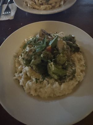   at Freddissimo in Jericoacoara