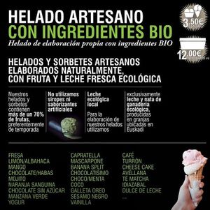  at Bodevici Bioconcept - Torrijos in Barcelona