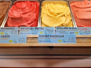  at Bodevici Bioconcept - Torrijos in Barcelona