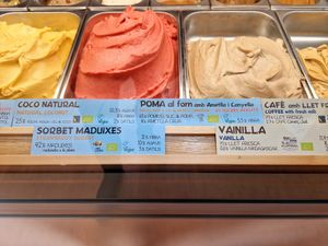  at Bodevici Bioconcept - Torrijos in Barcelona