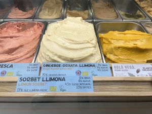   at Bodevici Bioconcept - Torrijos in Barcelona