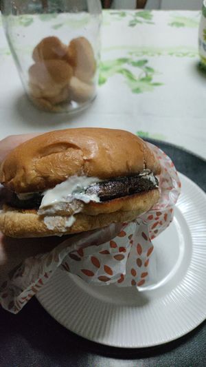  at Mosh Vegan in Recife