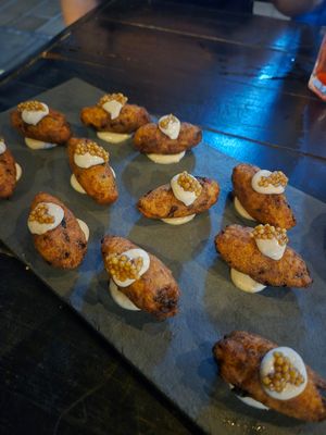  at Mosh Vegan in Recife