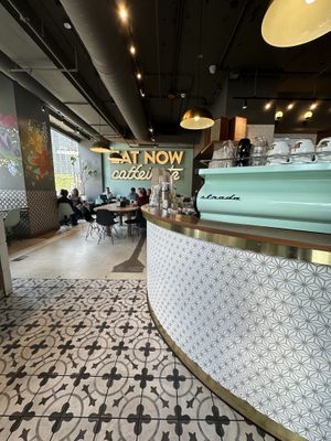   at Goddess And The Baker in Chicago