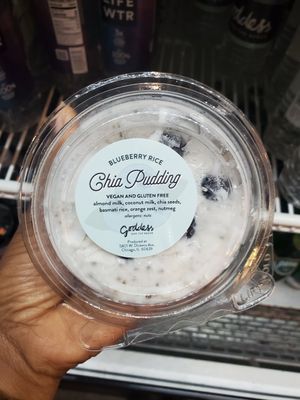  at Goddess And The Baker in Chicago