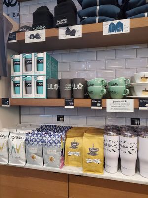  at Goddess And The Baker in Chicago