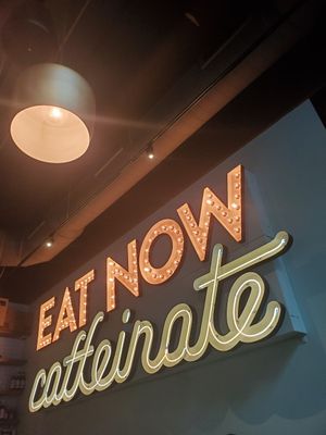  at Goddess And The Baker in Chicago