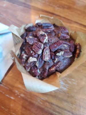  at Goddess And The Baker in Chicago