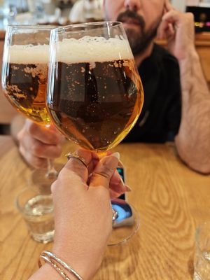  at Beyond Veg in Tokyo