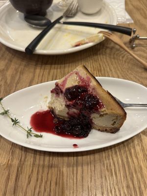   at Beyond Veg in Tokyo