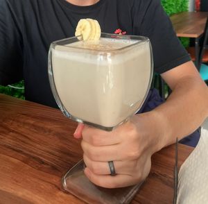   at El Taco Loco Vegano in San Andres Cholula