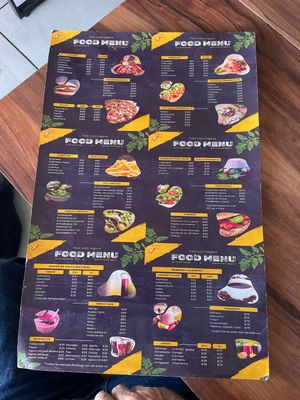   at El Taco Loco Vegano in San Andres Cholula