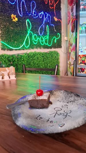  at El Taco Loco Vegano in San Andres Cholula