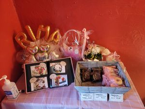 ヴィーガンドーナツ at Salon de the Rima in Tokyo