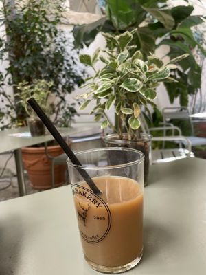   at Elk Bakery - The Garden in Verona