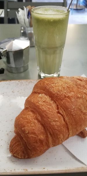  at Elk Bakery - The Garden in Verona