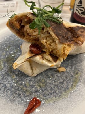   at Elk Bakery - The Garden in Verona